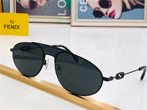 Fendi sunglass-480